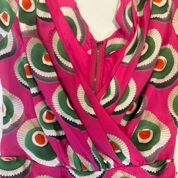 Dolce and gabbana dress - Picture 3 of 4